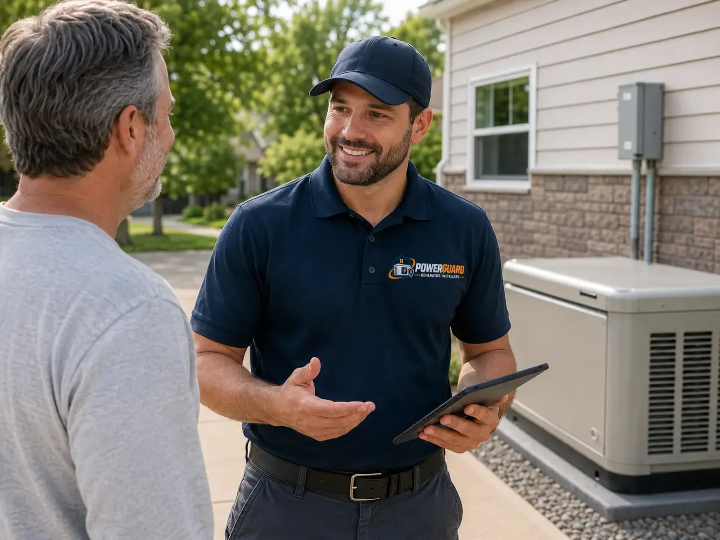 Generator Installation Fairhope, AL FAQs
